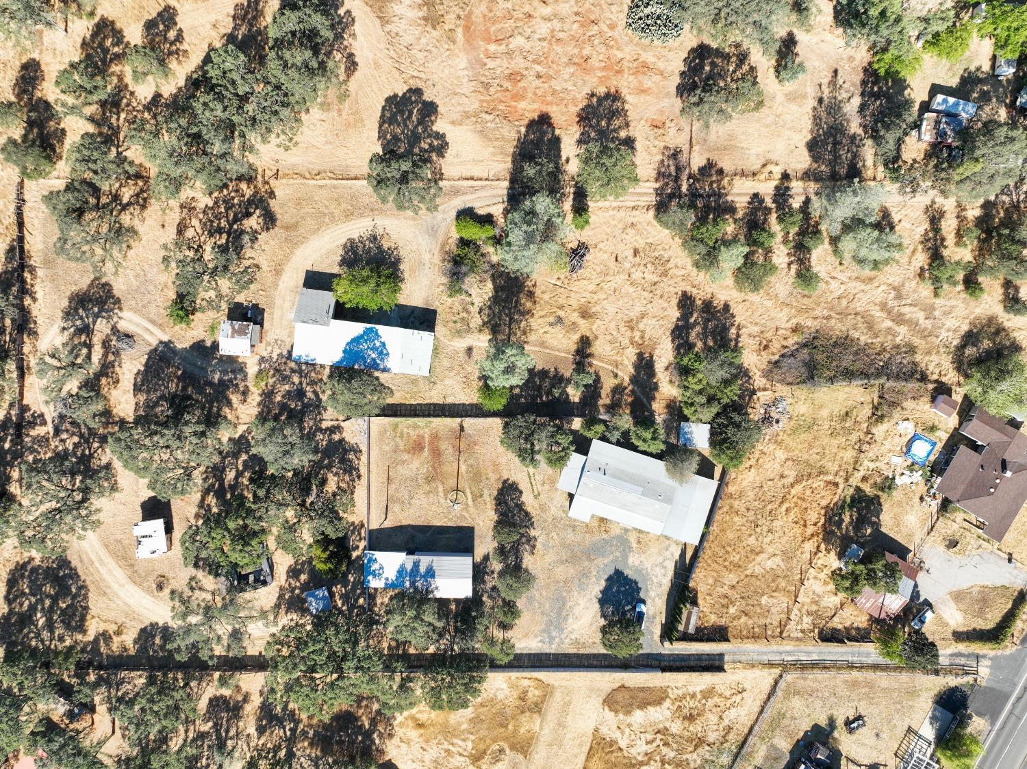 Lower Wyandotte Road, Oroville, California image 38