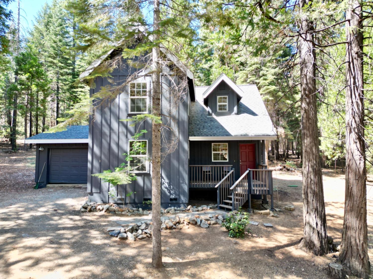 Detail Gallery Image 38 of 54 For 21370 Pine Needle Ln, Nevada City,  CA 95959 - 3 Beds | 2 Baths