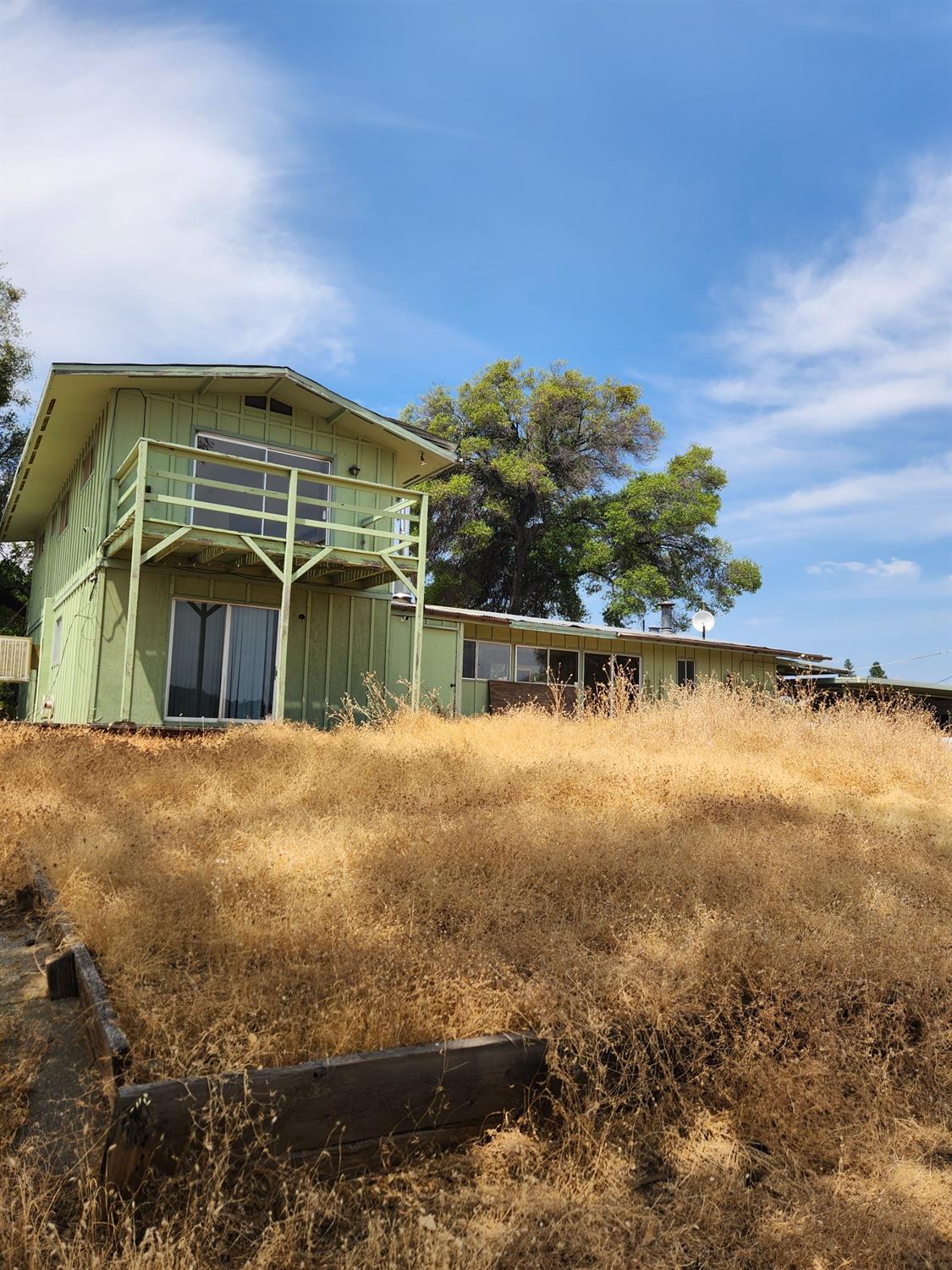 Rich Gulch Road, Mokelumne Hill, California image 1