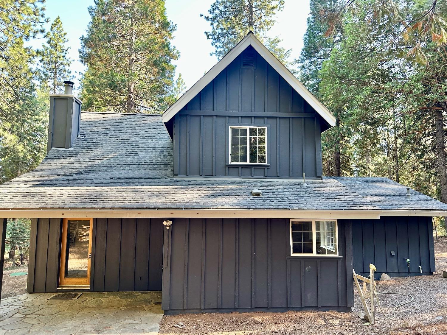 Detail Gallery Image 35 of 54 For 21370 Pine Needle Ln, Nevada City,  CA 95959 - 3 Beds | 2 Baths