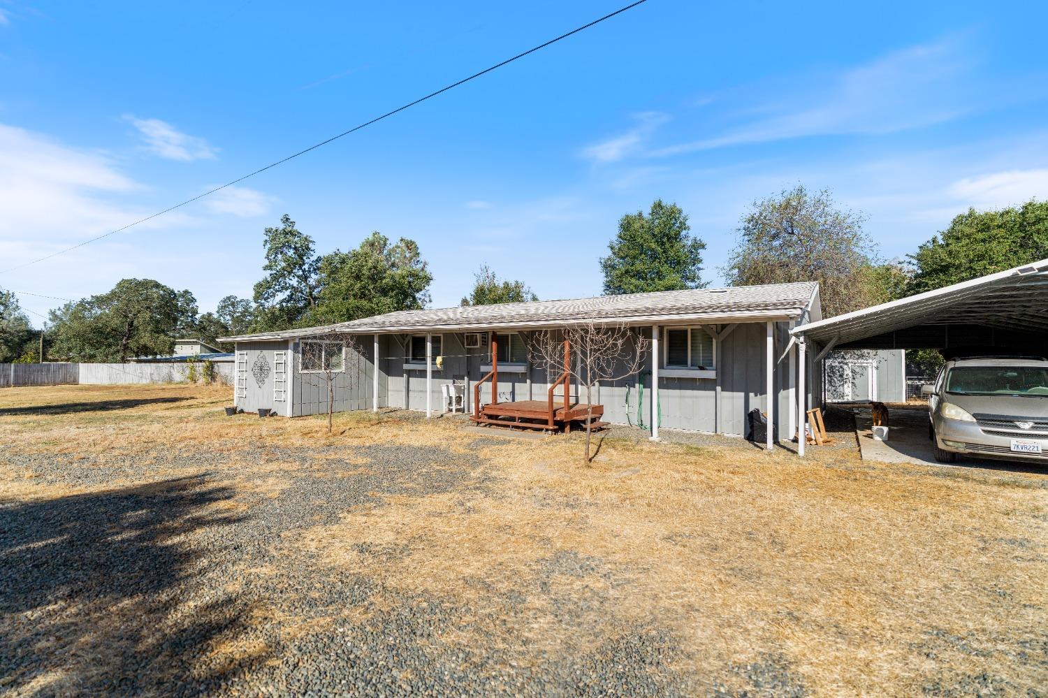 Lower Wyandotte Road, Oroville, California image 2