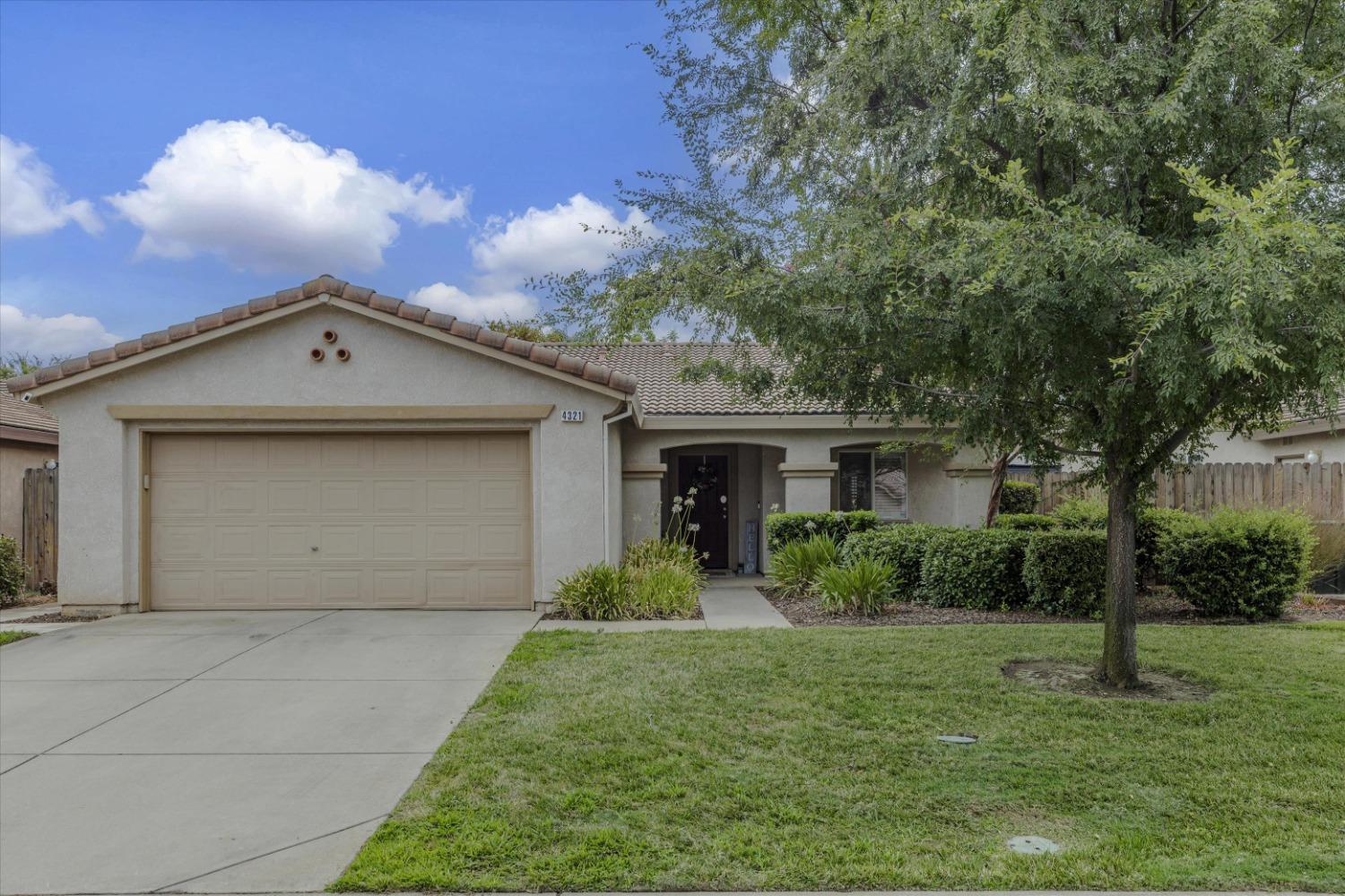 Detail Gallery Image 1 of 1 For 4321 Middlebury Way, Mather,  CA 95655 - 3 Beds | 2 Baths