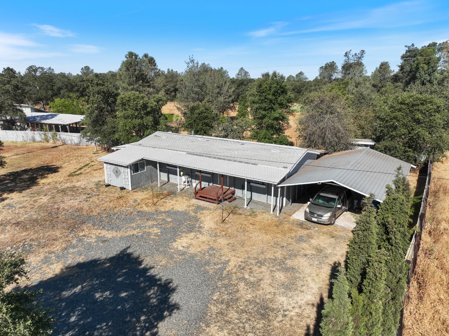 Lower Wyandotte Road, Oroville, California image 31