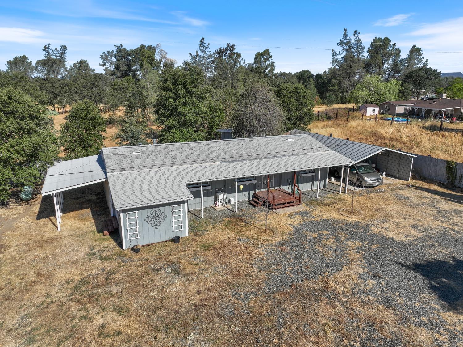 Lower Wyandotte Road, Oroville, California image 32