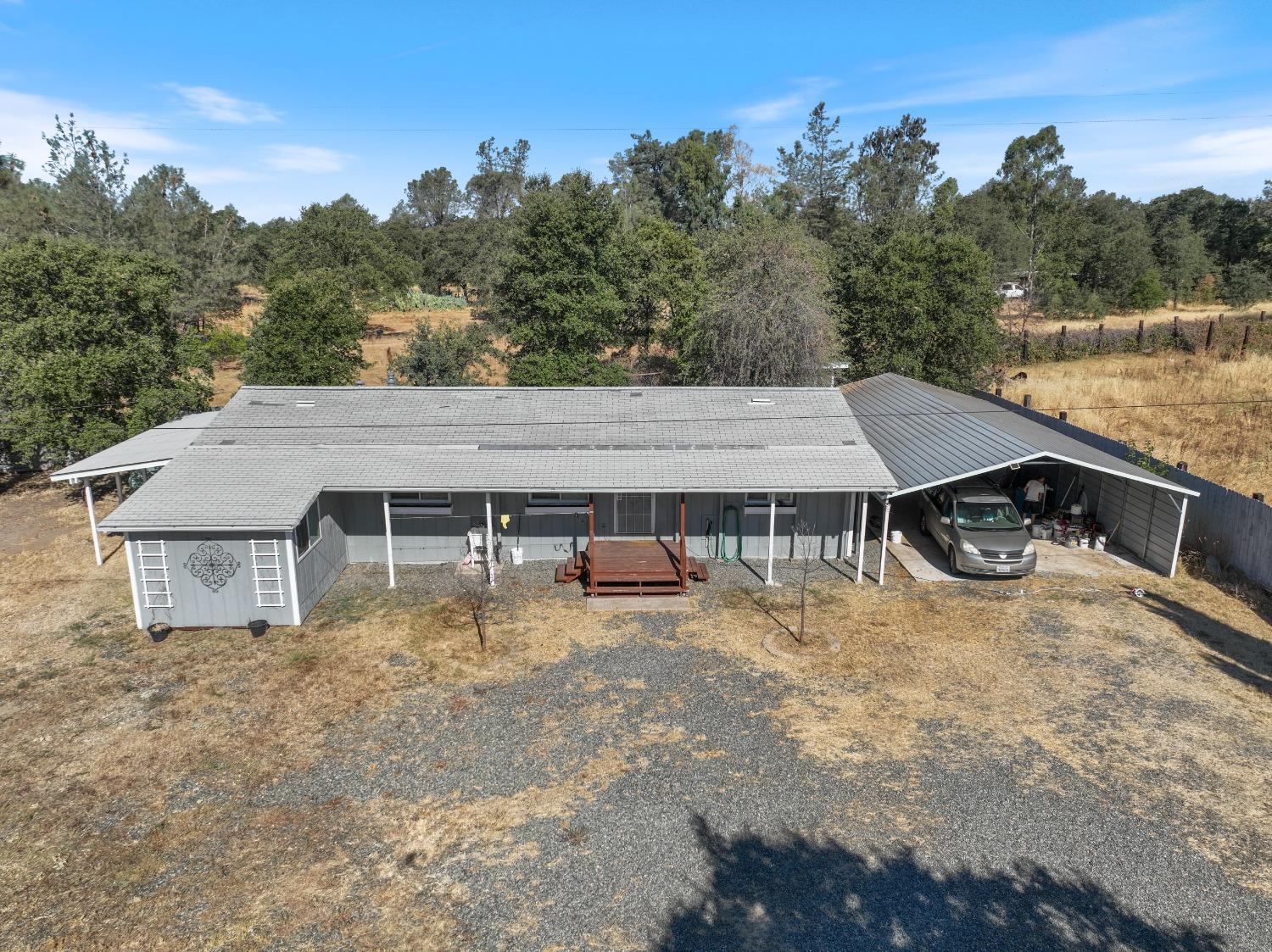 Lower Wyandotte Road, Oroville, California image 30