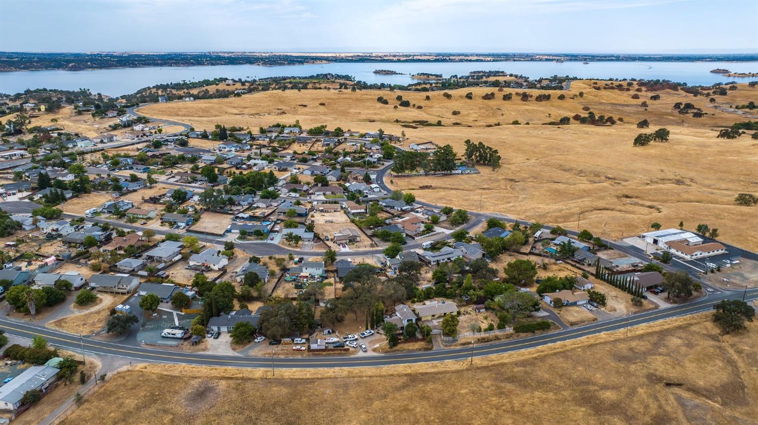 Curran Road, Ione, California image 37