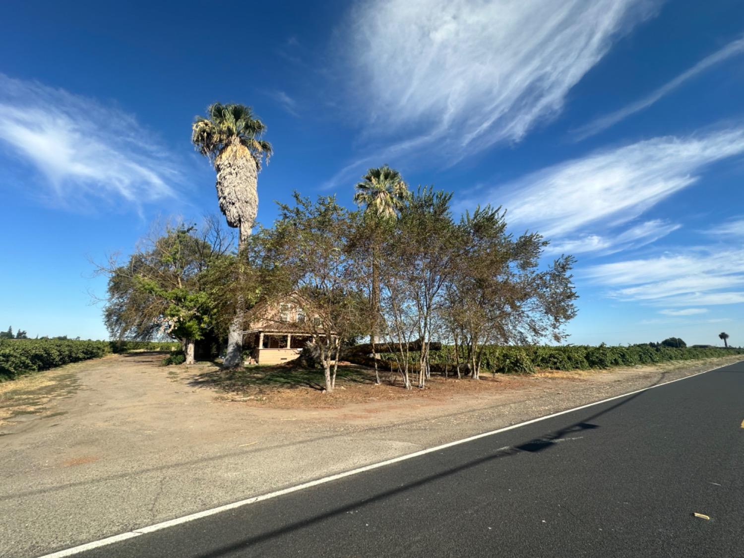 N Kennefick Road, Acampo, California image 1