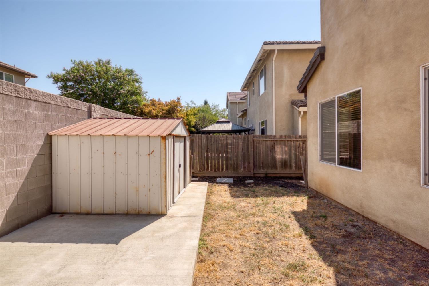 Detail Gallery Image 41 of 44 For 3921 Ruffed Grouse Ln, Modesto,  CA 95355 - 5 Beds | 4 Baths