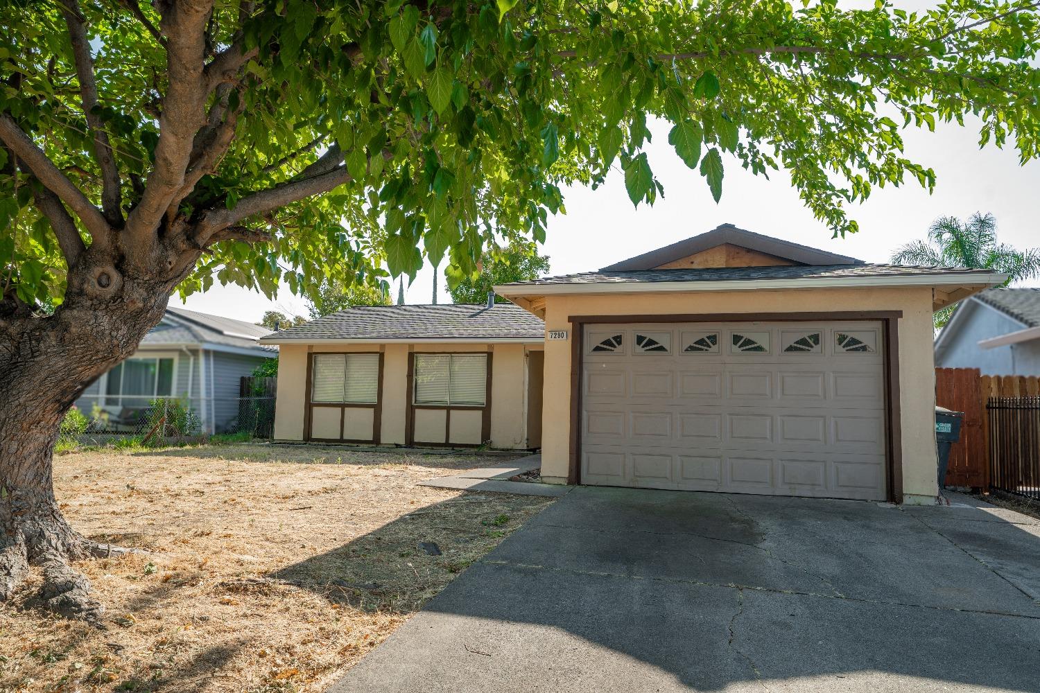 Detail Gallery Image 2 of 29 For 7290 Dutch Flat, North Highlands,  CA 95660 - 3 Beds | 1 Baths