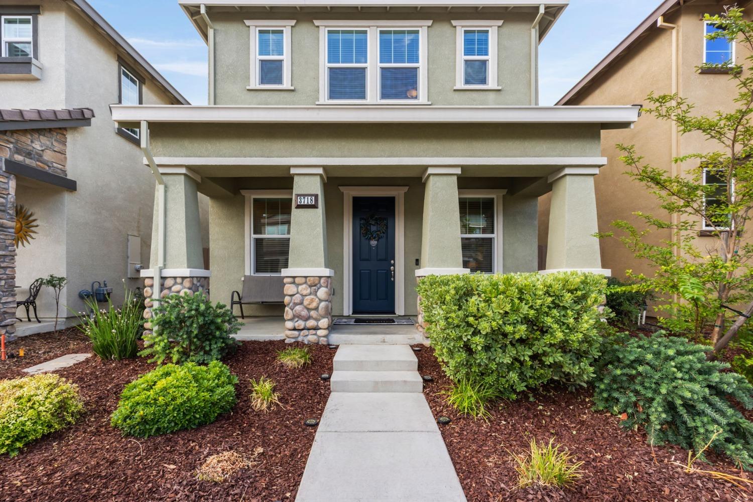 Detail Gallery Image 6 of 49 For 3718 Gulf of Haifa Ave, Sacramento,  CA 95834 - 3 Beds | 2/1 Baths