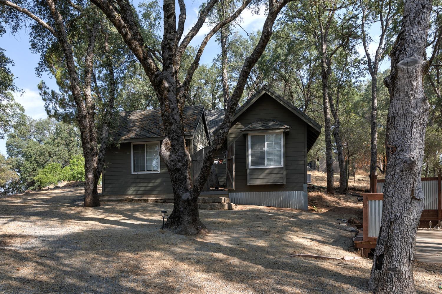 Detail Gallery Image 37 of 41 For 6490 Garden Park Dr, Garden Valley,  CA 95633 - 2 Beds | 2 Baths