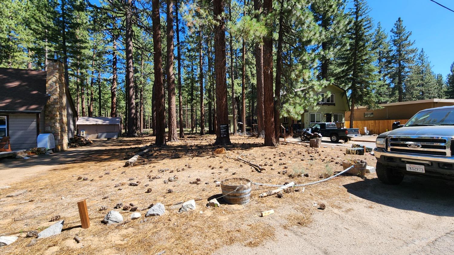 Fountain Avenue, South Lake Tahoe, California image 9