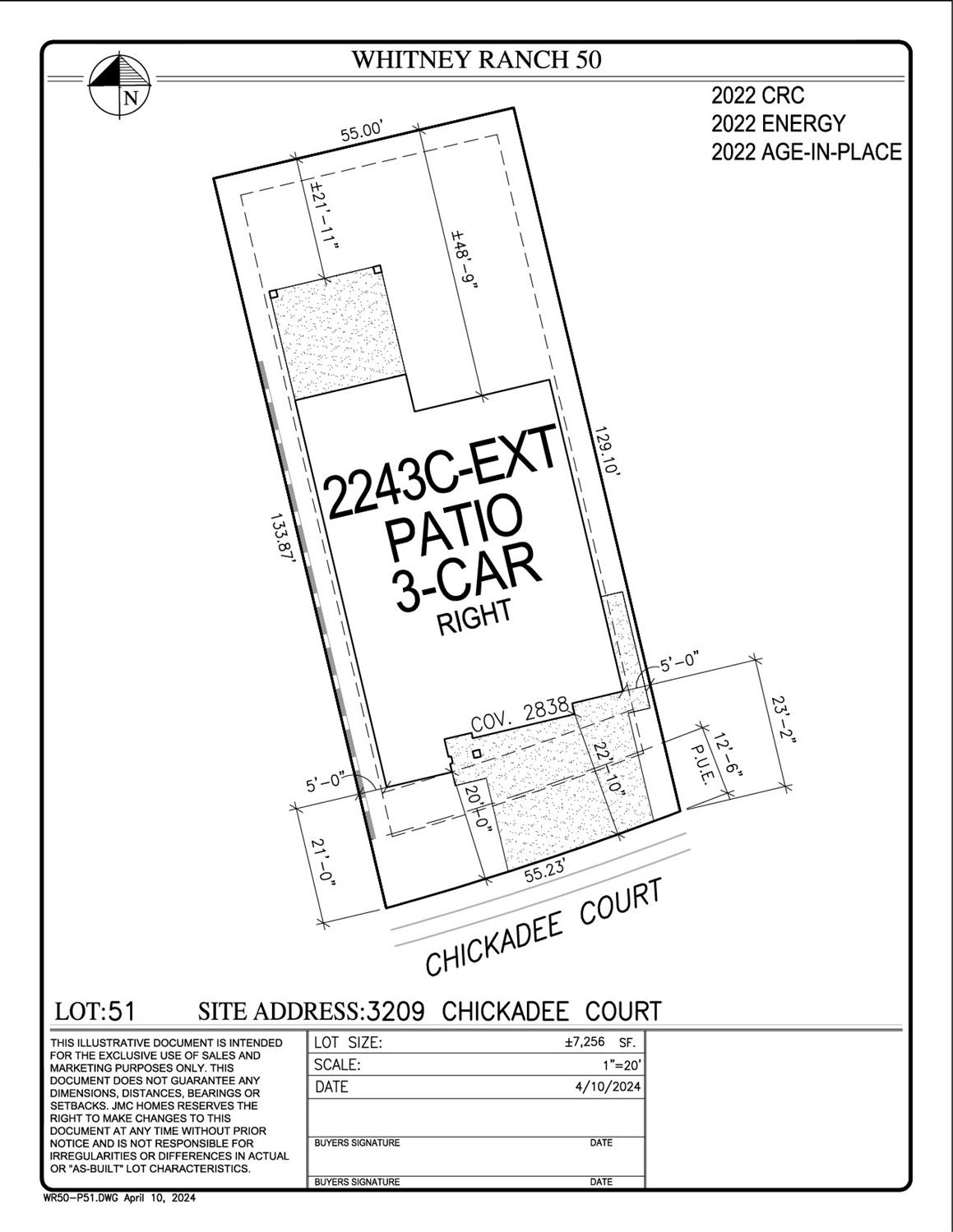 Chickadee Court, Rocklin, California image 3