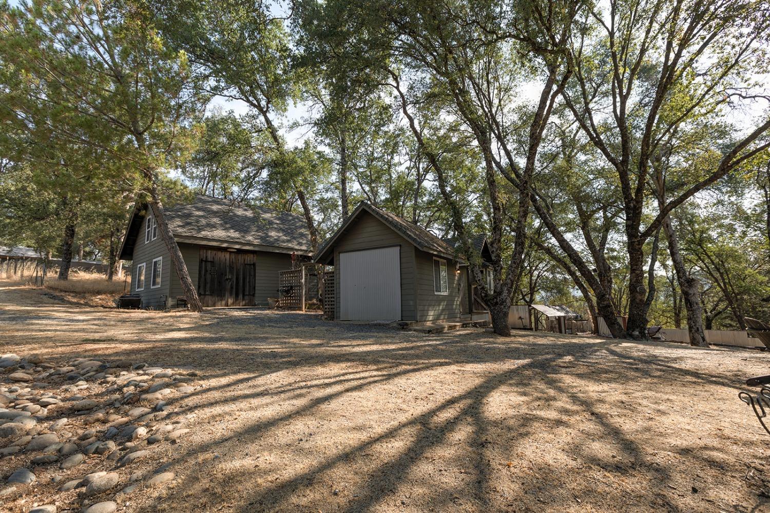 Detail Gallery Image 36 of 41 For 6490 Garden Park Dr, Garden Valley,  CA 95633 - 2 Beds | 2 Baths