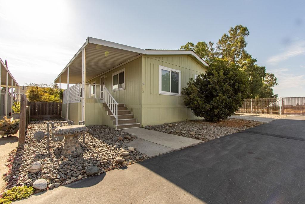 Detail Gallery Image 1 of 1 For 19667 American Ave 92, Hilmar,  CA 95324 - 2 Beds | 2 Baths