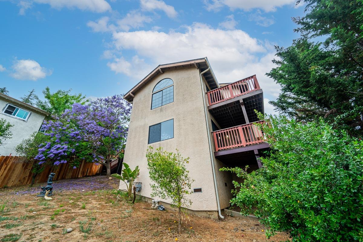 Detail Gallery Image 73 of 78 For 19765 Gannett Pl, Castro Valley,  CA 94552 - 4 Beds | 2/1 Baths