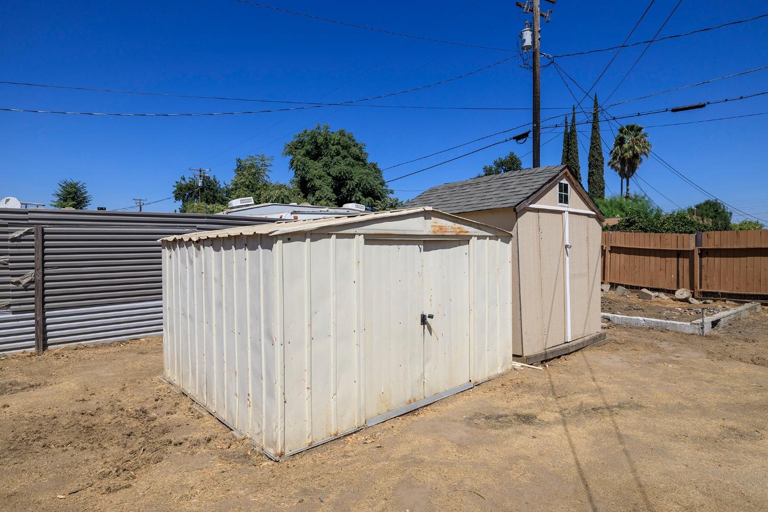 Detail Gallery Image 62 of 64 For 1005 Dover Ave, Modesto,  CA 95358 - 3 Beds | 2 Baths