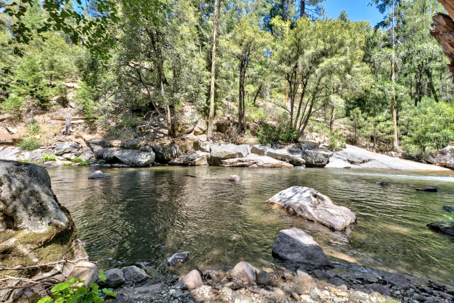 33 Mile Stone Lane, Kyburz, California image 11