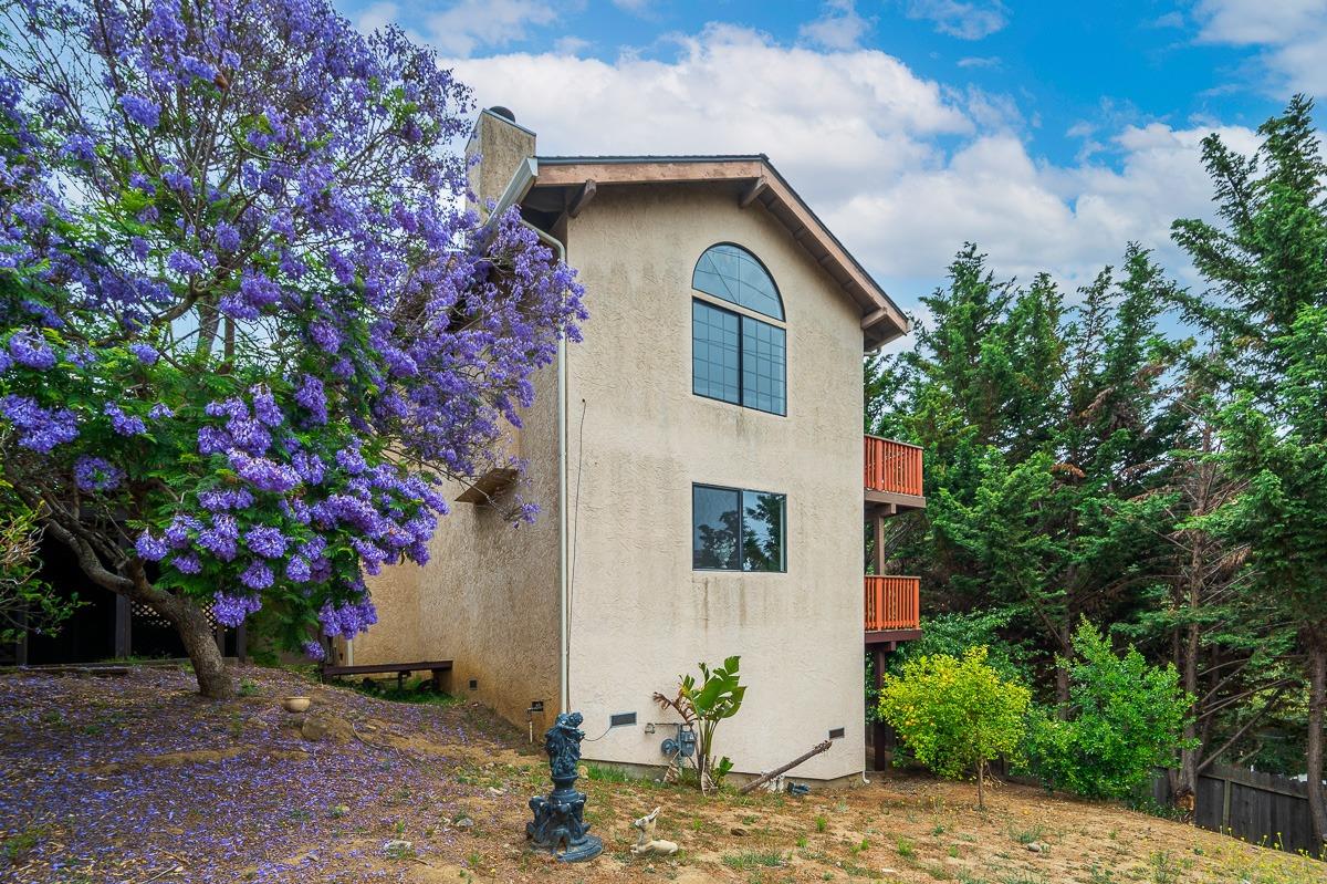 Detail Gallery Image 70 of 78 For 19765 Gannett Pl, Castro Valley,  CA 94552 - 4 Beds | 2/1 Baths