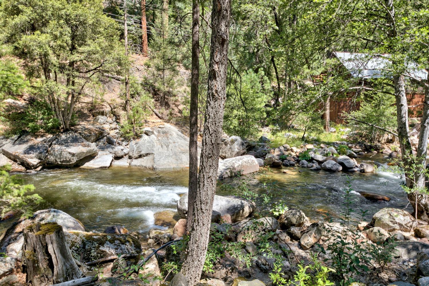 33 Mile Stone Lane, Kyburz, California image 7