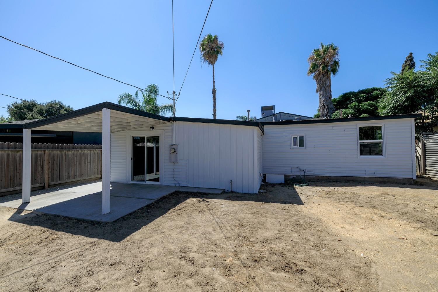 Detail Gallery Image 60 of 64 For 1005 Dover Ave, Modesto,  CA 95358 - 3 Beds | 2 Baths