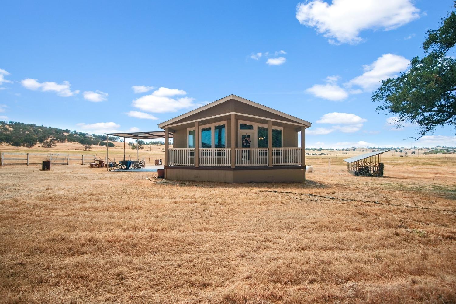 Detail Gallery Image 36 of 92 For 2906 Ranchito, La Grange,  CA 95329 - 3 Beds | 2/1 Baths