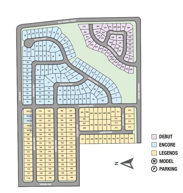 Crescent Way, Folsom, California image 4