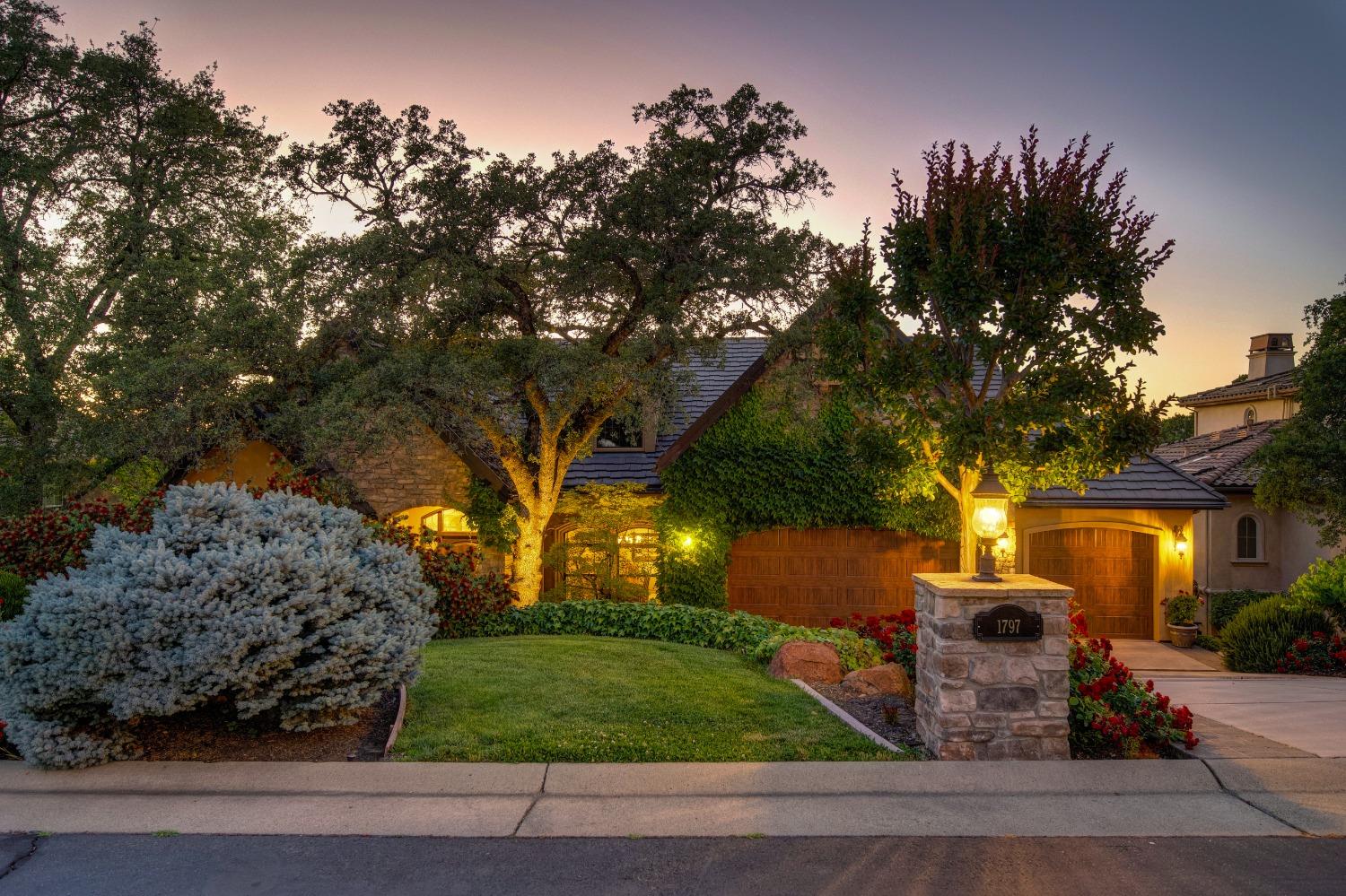 Detail Gallery Image 2 of 73 For 1797 Park Oak Dr, Roseville,  CA 95661 - 3 Beds | 2/1 Baths