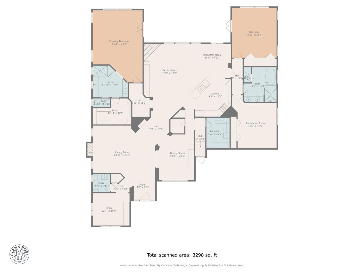 Detail Gallery Image 73 of 73 For 1797 Park Oak Dr, Roseville,  CA 95661 - 3 Beds | 2/1 Baths