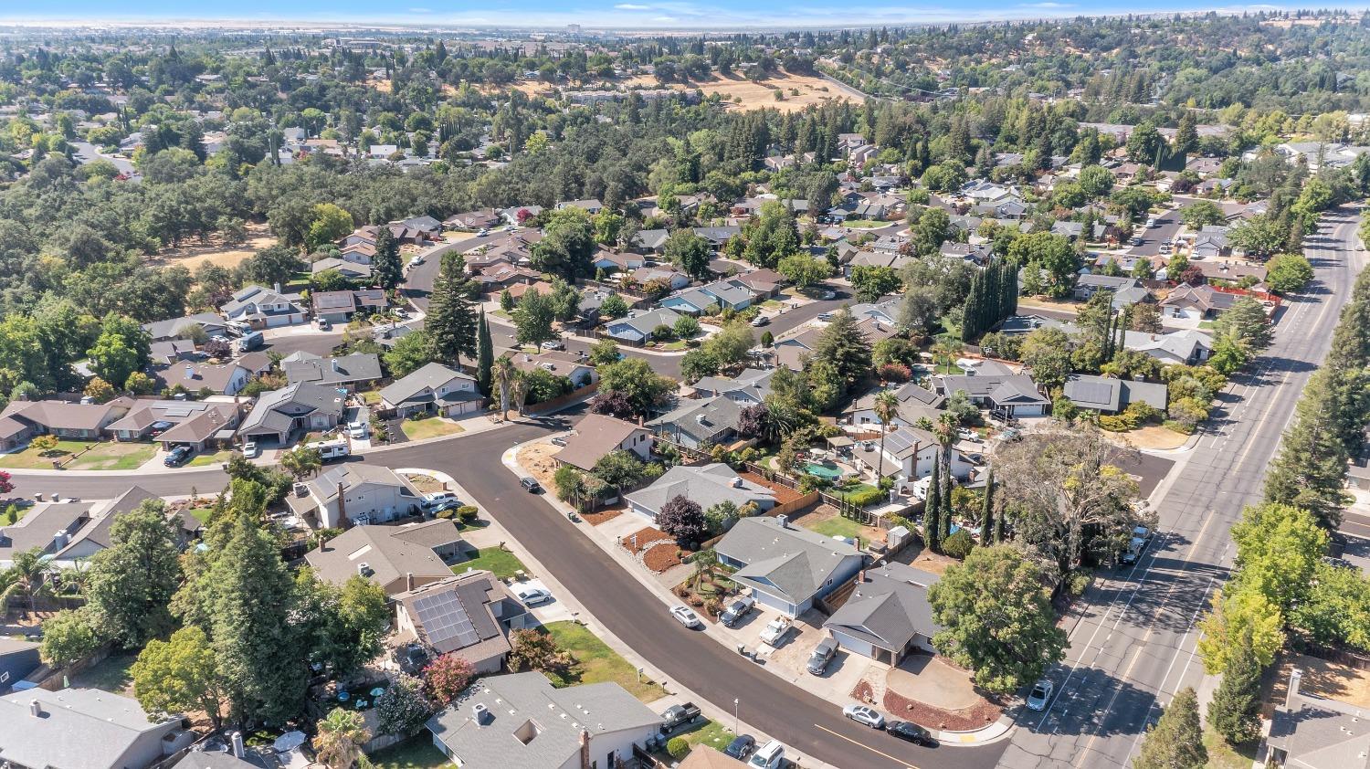 Detail Gallery Image 32 of 32 For 5907 Woodbridge Way, Rocklin,  CA 95677 - 3 Beds | 2 Baths