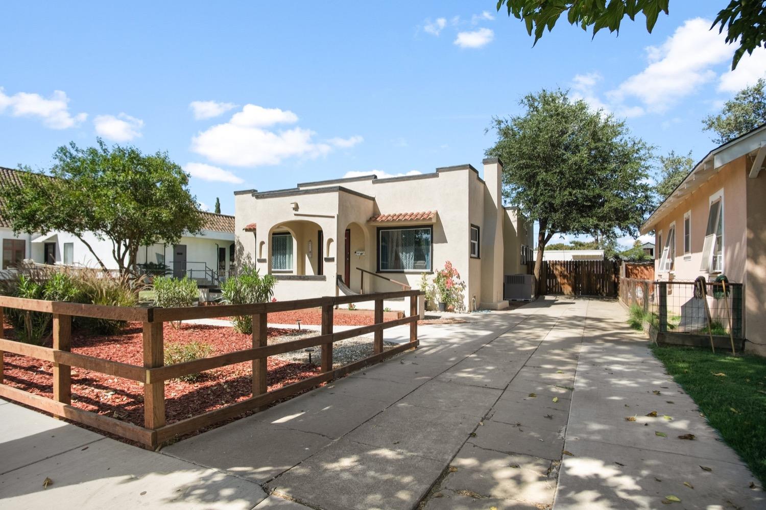 Detail Gallery Image 2 of 24 For 367 6th Street, Gustine,  CA 95322 - 2 Beds | 1 Baths