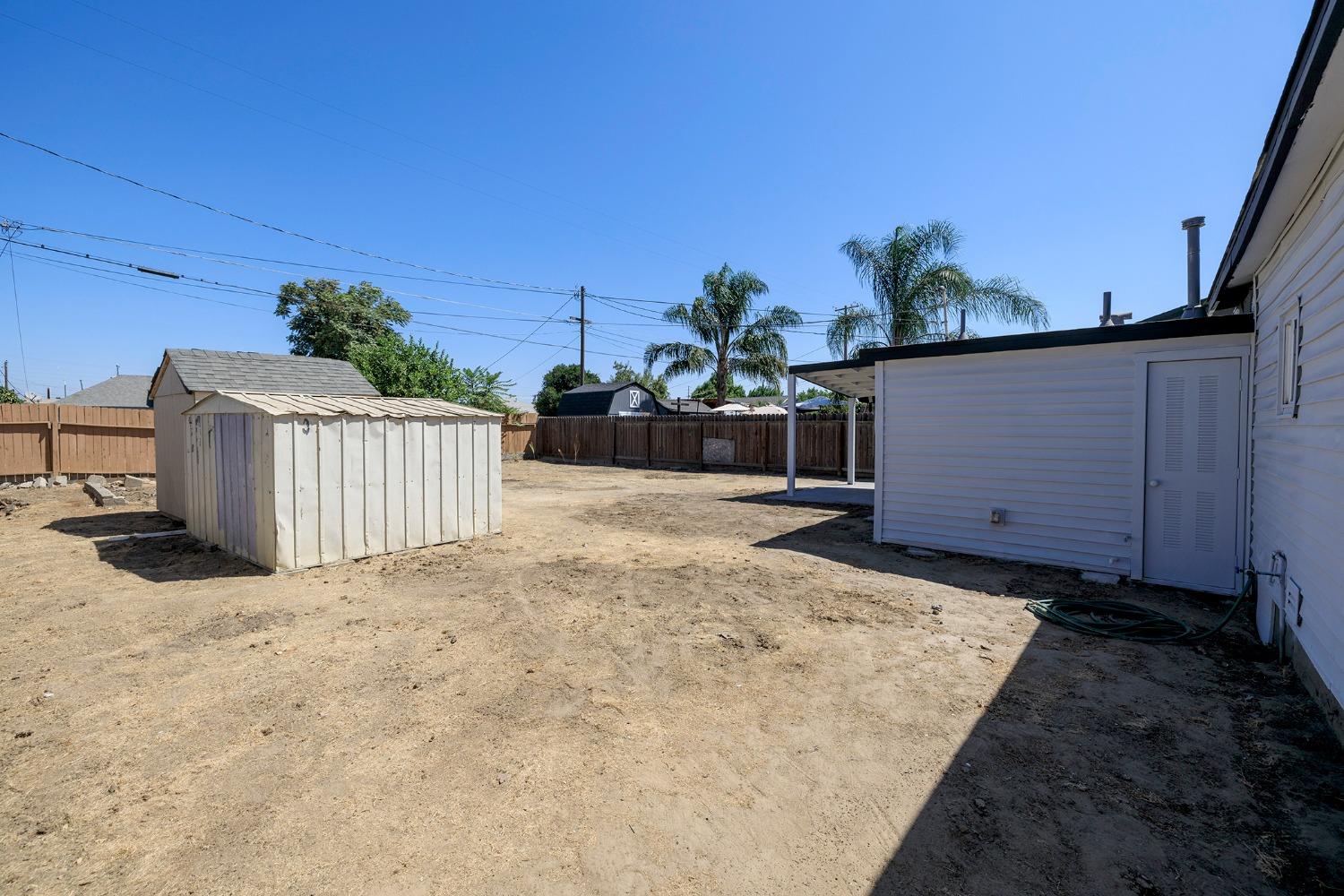 Detail Gallery Image 63 of 64 For 1005 Dover Ave, Modesto,  CA 95358 - 3 Beds | 2 Baths