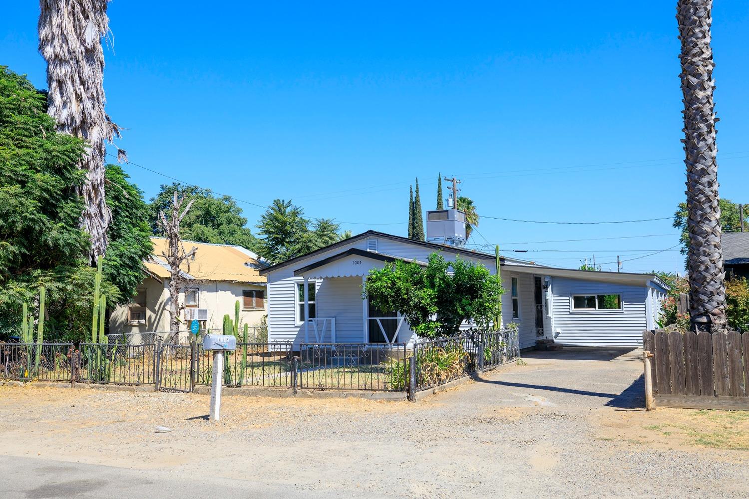 Detail Gallery Image 10 of 64 For 1005 Dover Ave, Modesto,  CA 95358 - 3 Beds | 2 Baths