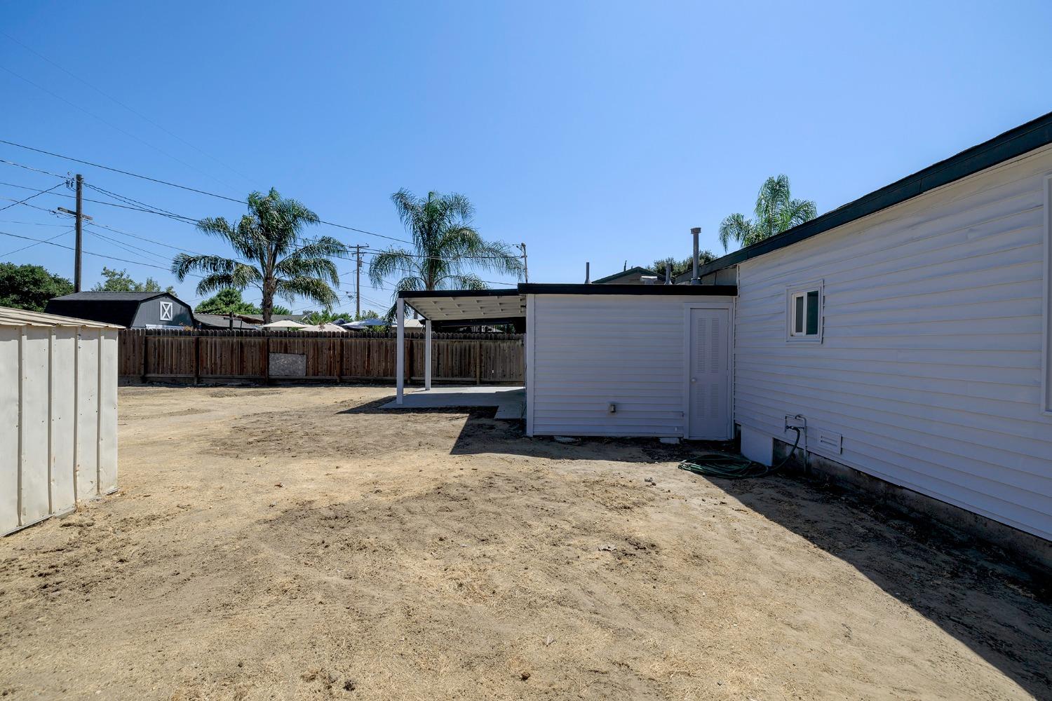 Detail Gallery Image 64 of 64 For 1005 Dover Ave, Modesto,  CA 95358 - 3 Beds | 2 Baths