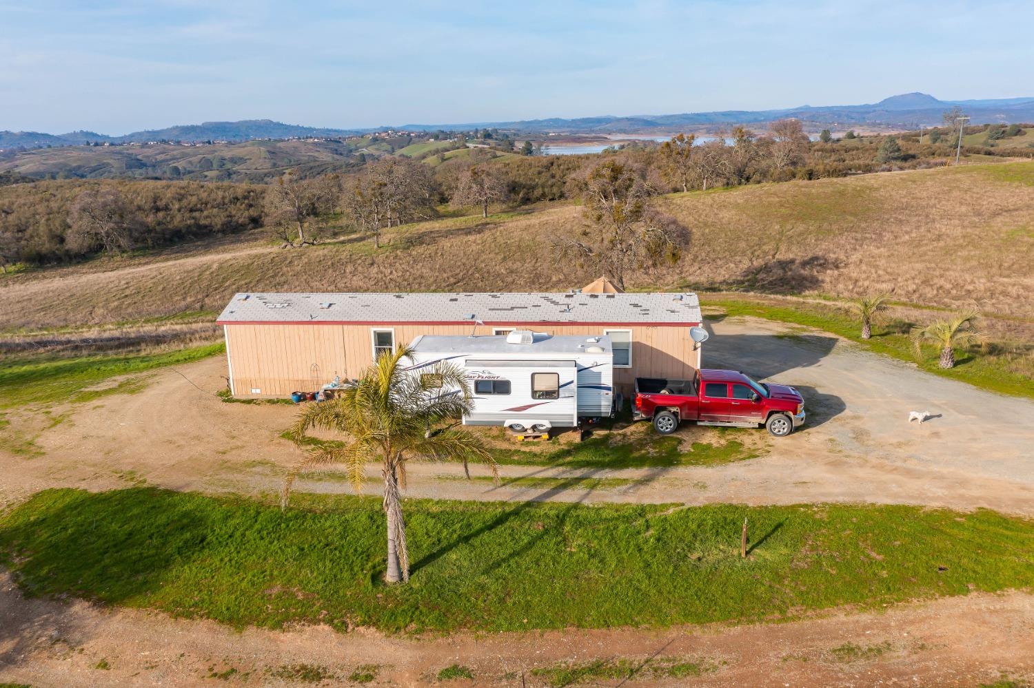 Detail Gallery Image 36 of 62 For 5200 Hogan Dam Rd, Valley Springs,  CA 95252 - 2 Beds | 2 Baths