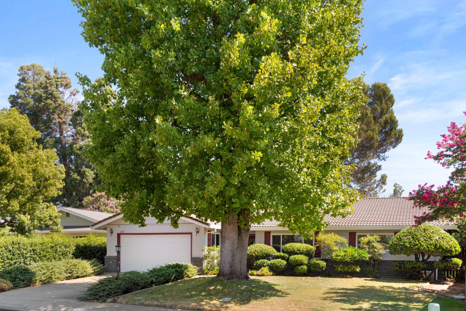 Detail Gallery Image 1 of 1 For 2417 Cariel Ct, Rancho Cordova,  CA 95670 - 4 Beds | 2 Baths