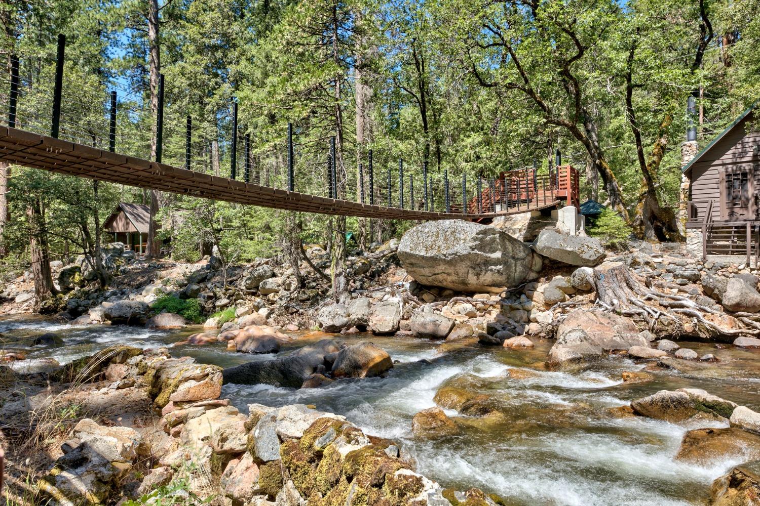 33 Mile Stone Lane, Kyburz, California image 3