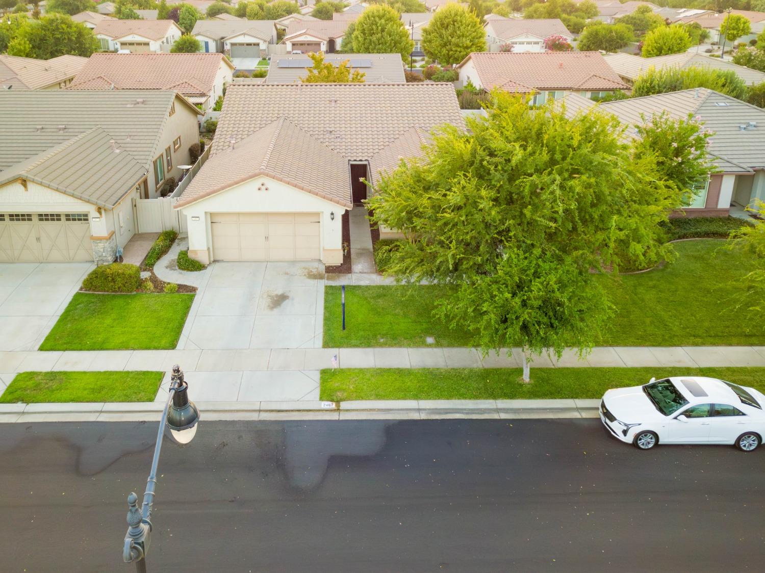 Detail Gallery Image 36 of 39 For 2467 Redbud Way, Manteca,  CA 95336 - 2 Beds | 2 Baths