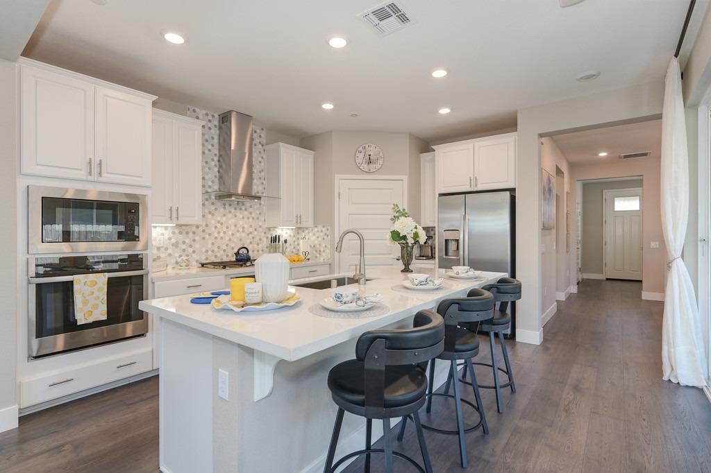 Detail Gallery Image 14 of 65 For 7024 Starburst Ln, Roseville,  CA 95747 - 2 Beds | 2 Baths