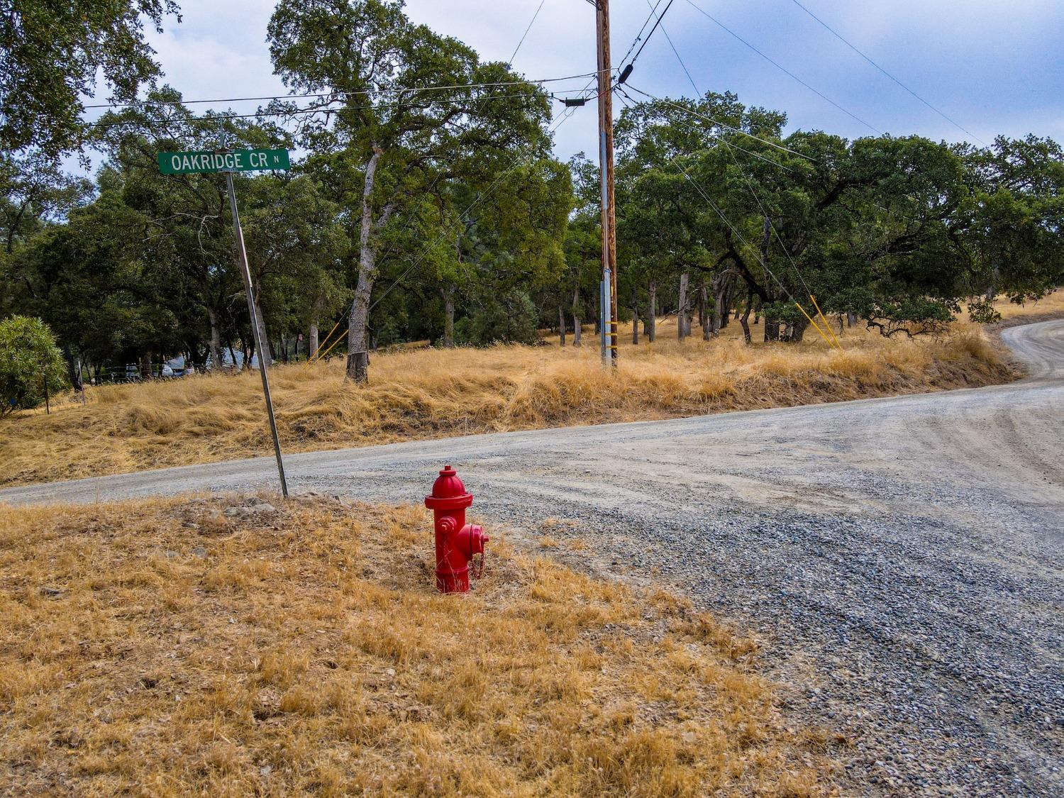 Oak Ridge Circle North, El Dorado, California image 9