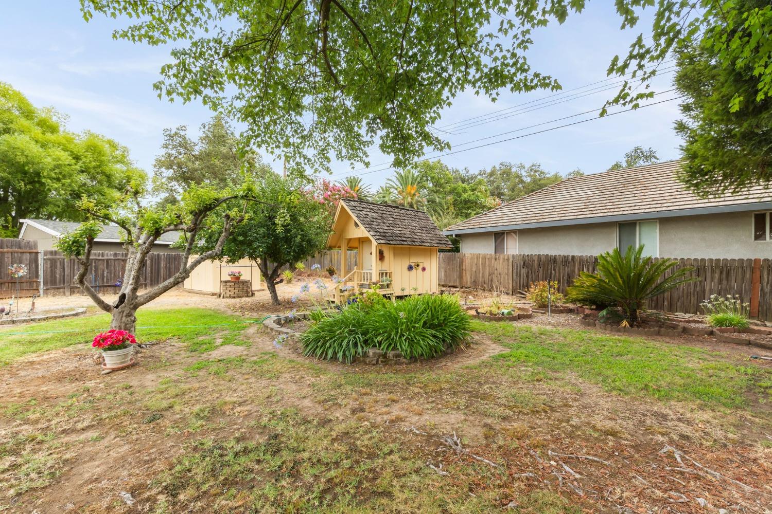 Detail Gallery Image 37 of 42 For 8142 Patton Ave, Citrus Heights,  CA 95610 - 3 Beds | 2 Baths