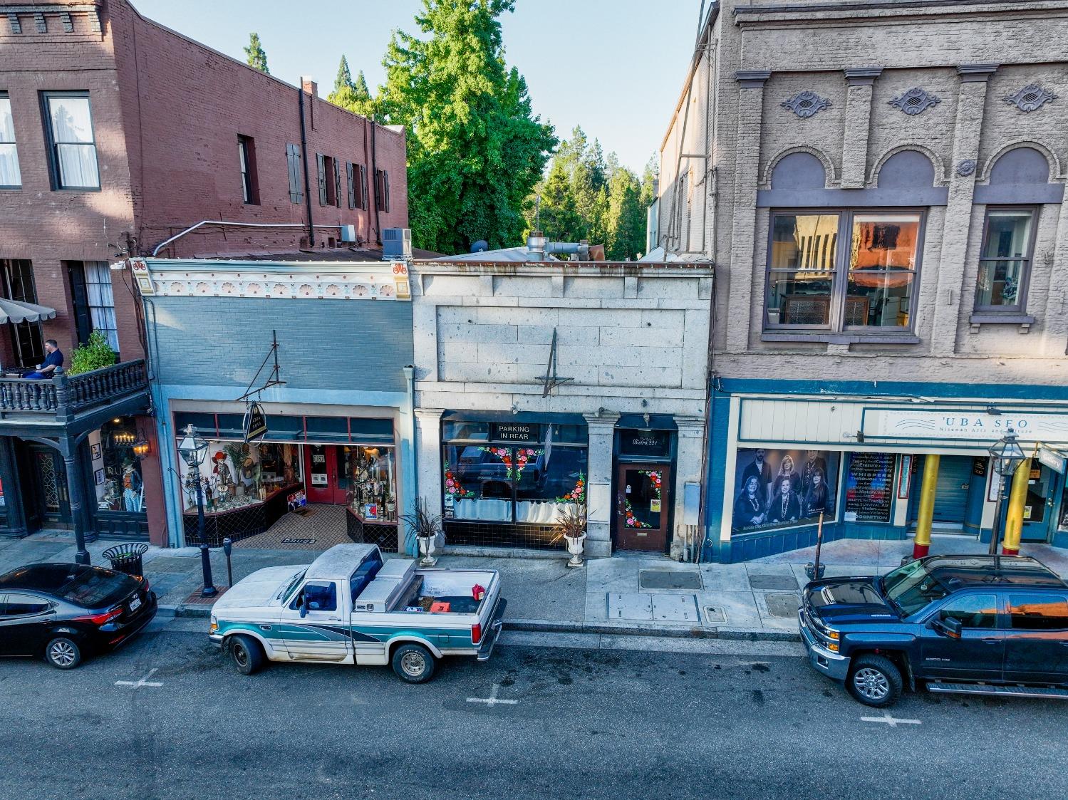 Detail Gallery Image 30 of 35 For 221 Broad St, Nevada City,  CA 95959 - – Beds | – Baths