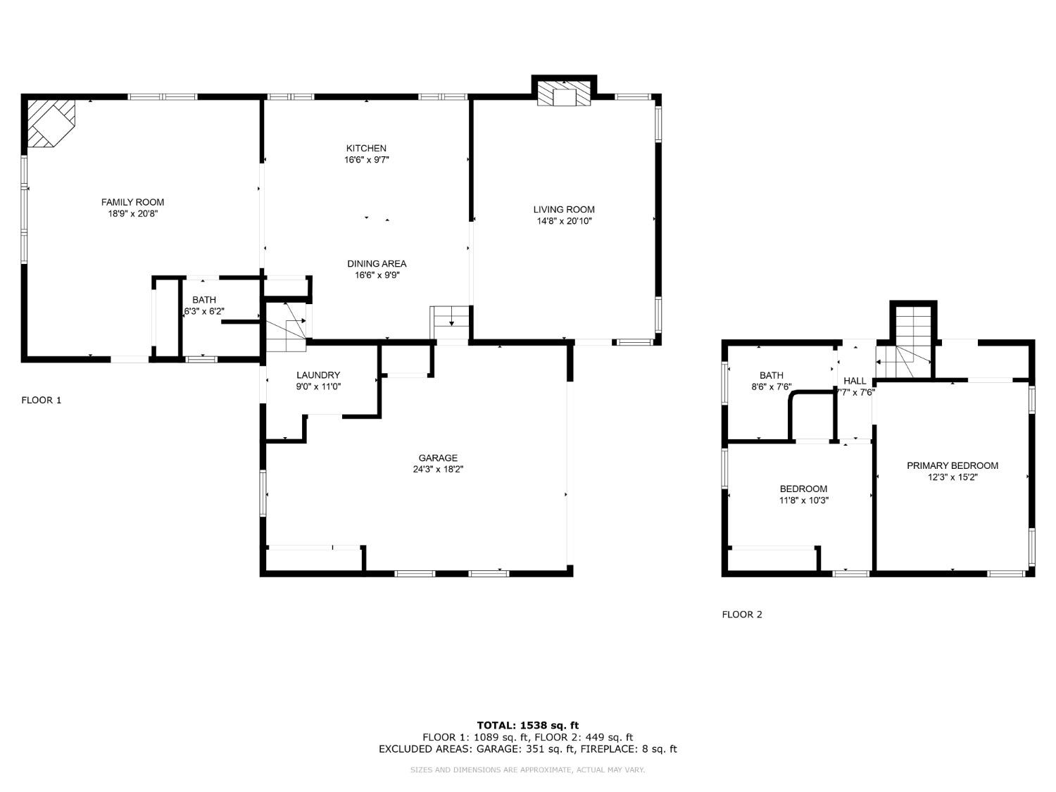 Detail Gallery Image 60 of 62 For 962 Robertson Way, Sacramento,  CA 95818 - 2 Beds | 2 Baths