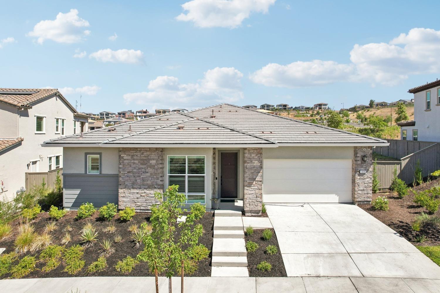 Detail Gallery Image 37 of 47 For 14805 Prairie Gold Cir, Folsom,  CA 95630 - 3 Beds | 4 Baths