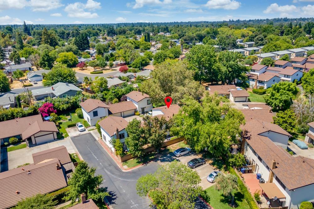 Kingstree Lane, Rancho Cordova, California image 19