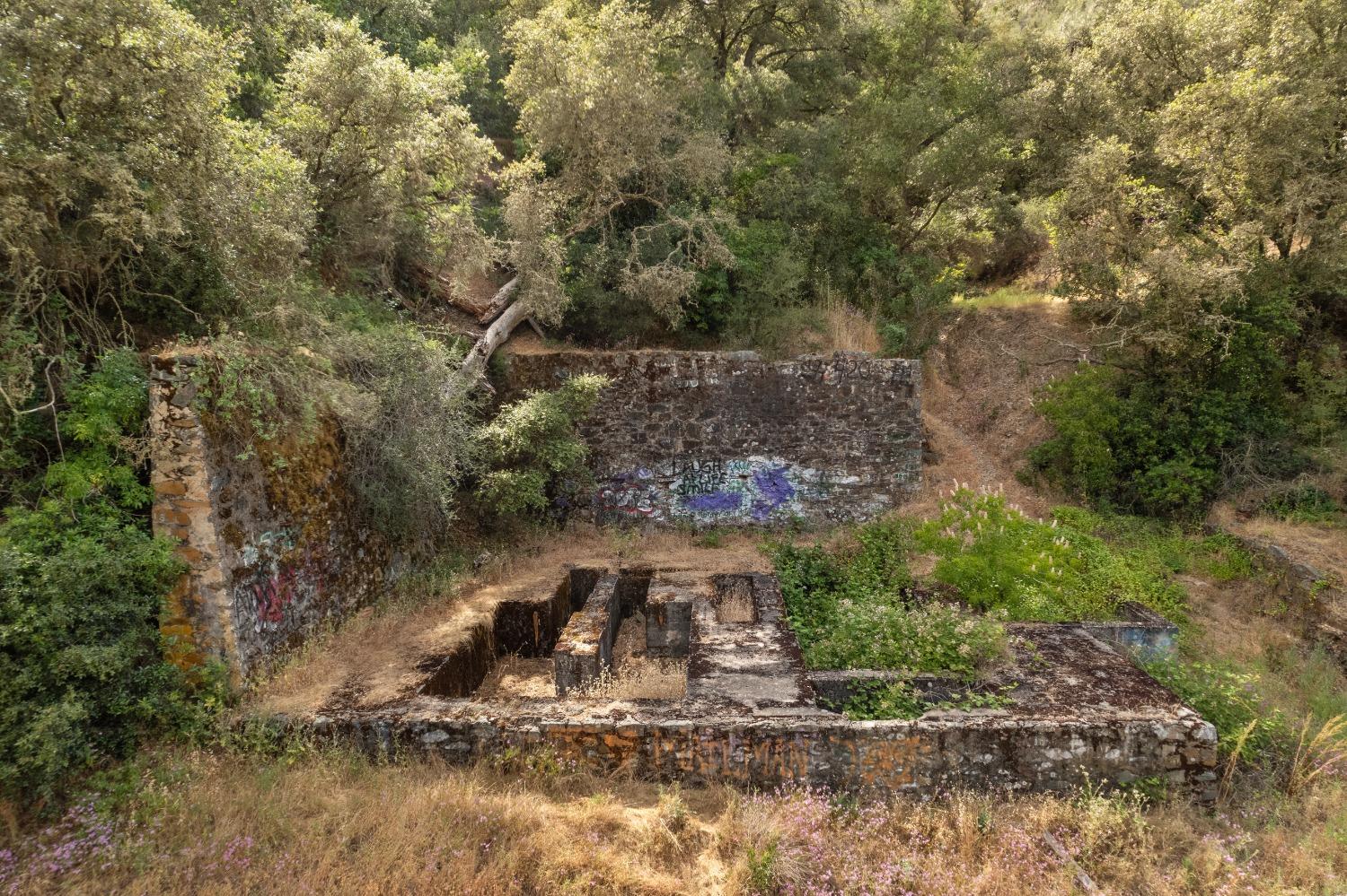 Gwin Mine Road, Valley Springs, California image 2