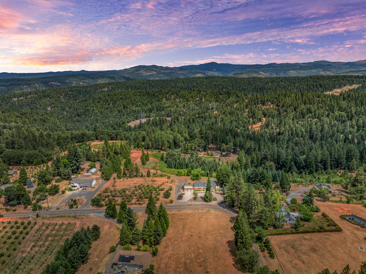 Larsen Drive, Camino, California image 5