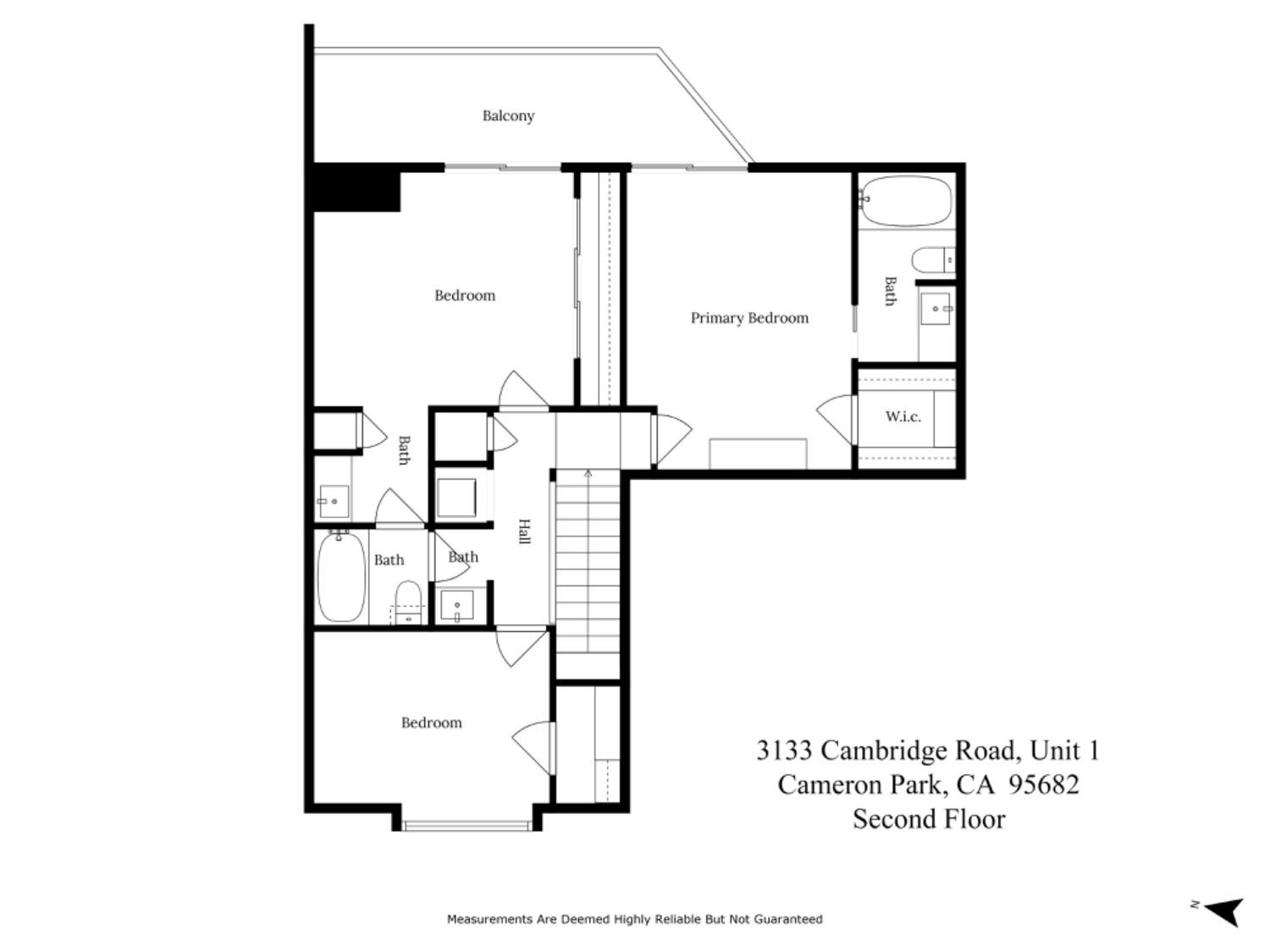 Cambridge Road #1, Cameron Park, California image 38