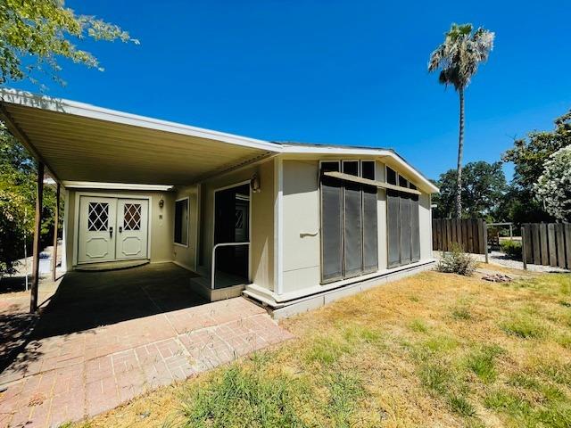 Detail Gallery Image 23 of 23 For 6705 Kate Lane, Citrus Heights,  CA 95621 - 2 Beds | 2 Baths