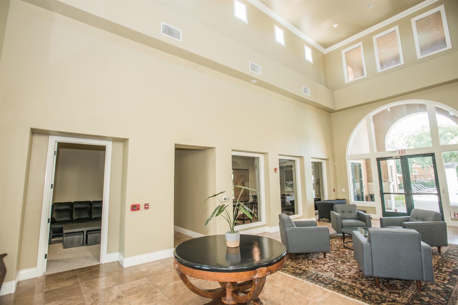 Detail Gallery Image 37 of 58 For 4800 Westlake Pkwy #410,  Sacramento,  CA 95835 - 1 Beds | 1 Baths